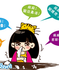 "感冒了吃什么好的快,食疗的效果良好"