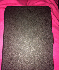 550低价转让kindle paperw