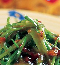 扁豆的做法大全 来选择你的最爱吧