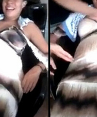 孕妇超剧烈胎动,胎动频繁正常吗?
