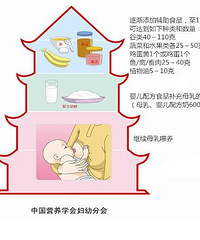 "6~12个月宝宝吃辅食,爸妈必知的7大问题"
