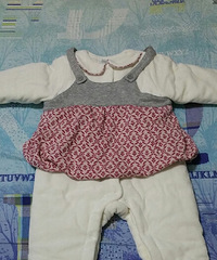 ת��Ӥ��Ů������װ��73cm�ģ�300�ף�̺��2