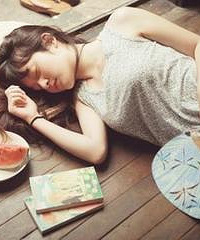 "黄体期的症状 女人们看过来"