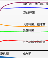 "选对了益生菌,就像给宝宝请了个私人医生"