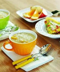 "【孕前食谱】孕前饮食应注重哪些营养"