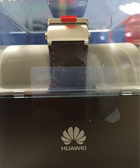 全新未拆封支持验货,华为b2智能手环,金