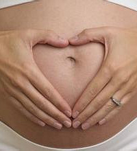 "【怀孕】妊娠纹判断生男生女 如何判断宝宝性别"