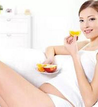 怀孕两个月吃什么好 孕期饮食如何安排
