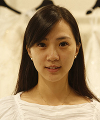 第22期:素颜女神求突破