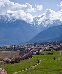"秋季蜜月旅行去哪里 秋季蜜月旅行圣地推荐"