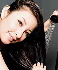 "剖腹产后多久可以洗头 产后妈妈须知"