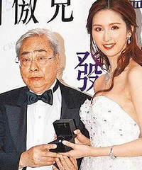 骗钱!爷孙恋女方出轨