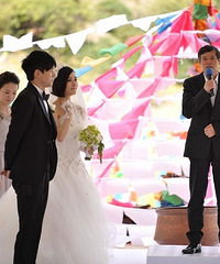 "【婚礼证婚词】最重要的领导+长辈篇"