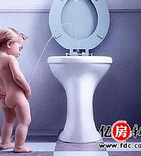 男宝宝如厕训练 技术贴