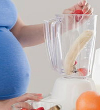 孕妇贫血吃什么好 这么多食物任你选