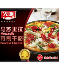 "健康杀手!再制干酪(人造奶酪),你竟然还在给宝宝吃!"
