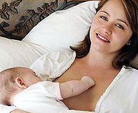 新生儿母乳喂养方法 好方法有益于宝宝健康