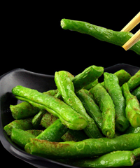 "四季豆含有毒素?我们每天都在吃!"