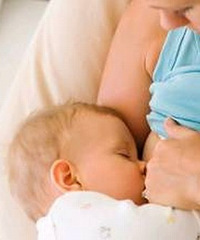 "母乳不足怎么办 补充营养食疗方助下奶"