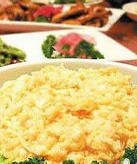 "咳嗽能吃鸡蛋吗 米醋生姜炒鸡蛋可缓解咳嗽"