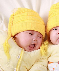 "双胞胎孕妇的产前准备 做好准备迎接两个baby"