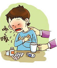 小孩咳嗽能吃鸡蛋吗 良好的鸡蛋食谱能治咳嗽!