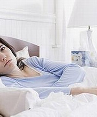 "什么是产后出汗 是一种正常的生理调节现象"