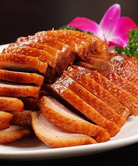 "宝宝能吃鸭吗 体质虚寒生病的宝宝不要吃鸭肉"
