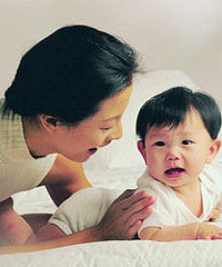 断奶时奶涨怎么办 学会这几招轻松应对