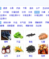 "孕妇吃什么补锌 不得不看的孕期指南"