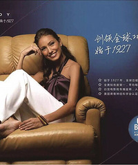 转美国lazboy功能沙发001,3+2