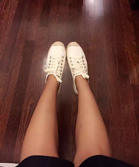 作为一个非专业病态鞋控,我有必要站出来!