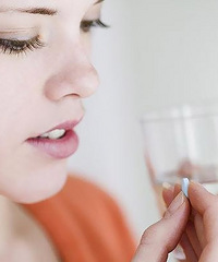 "哺乳期用药安全级别,别说我没有告诉你"