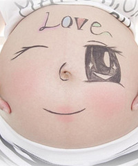 "哺乳期用药安全级别,大声说出来~"