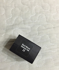 bobbi brown 美国官网海淘的,