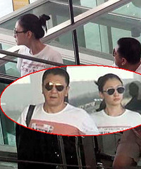 不是才刚结婚么 老婆高冷成这样