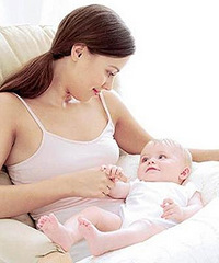 哺乳期上火吃什么药?比药还管用的在这里