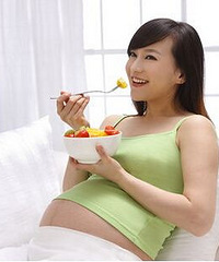 "孕妇体重应对措施,为了宝宝健康动起来!"