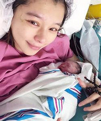 "胎膜早破的危害 为了母子平安请认真阅读"