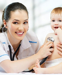 "母乳性腹泻是什么 宝宝可能是对乳糖不耐受了"