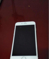 转一台iphone6 金色 16g 国行