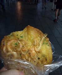 当地的特色!不得不吃