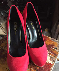 ��Ьһ˫��׿ʫ��ģ�36�룬����ת�ˣ�ֻ