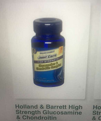 holland and barret英国