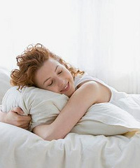 产后睡眠特点,请牢记~~