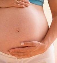 "芳香分娩 香喷喷的生孩子想想都美"