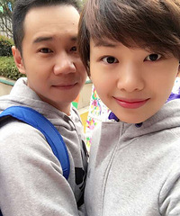"要不要生二胎,要不要生,一个太孤独,两个"