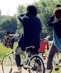 2800亩田园山水,湖州竟藏了这么一处秘密庄园,首度对外开放!