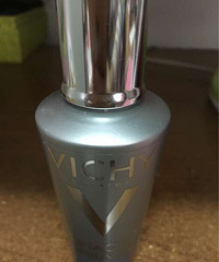 薇姿10魔法液,用了几次,50ml,专柜
