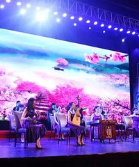 "2015玛莉亚首届大型胎教音乐会“韵育”圆满落幕,感恩有你陪伴"